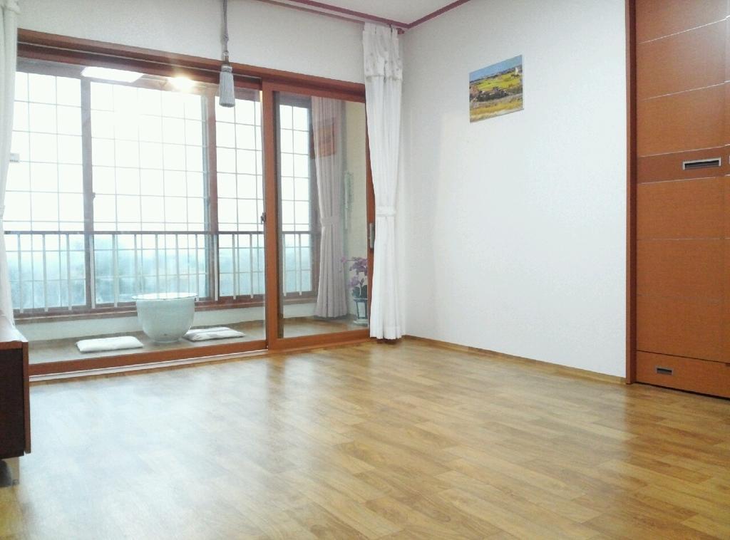 Jeju Again Olle Pension Zewnętrze zdjęcie