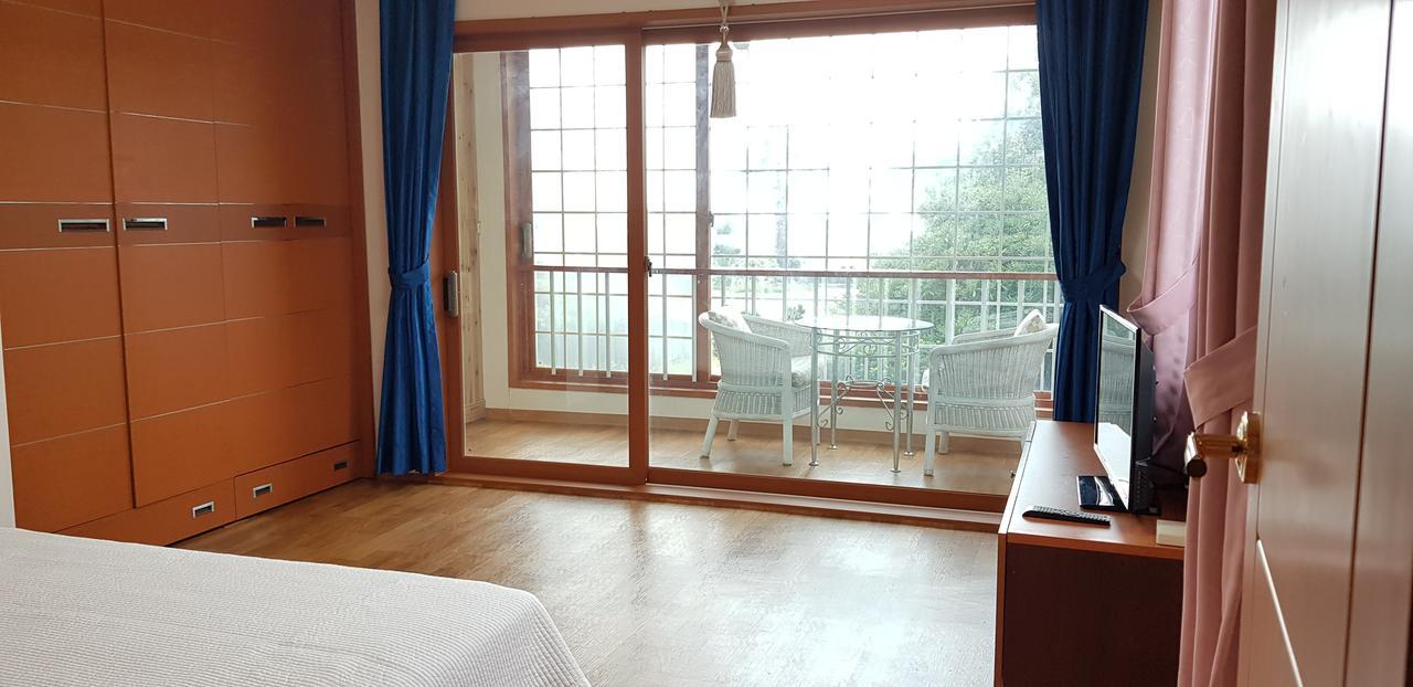 Jeju Again Olle Pension Zewnętrze zdjęcie