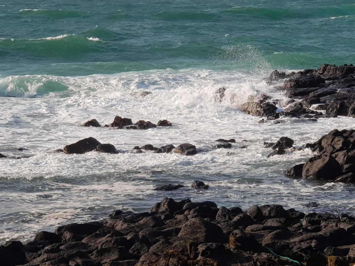Jeju Again Olle Pension Zewnętrze zdjęcie